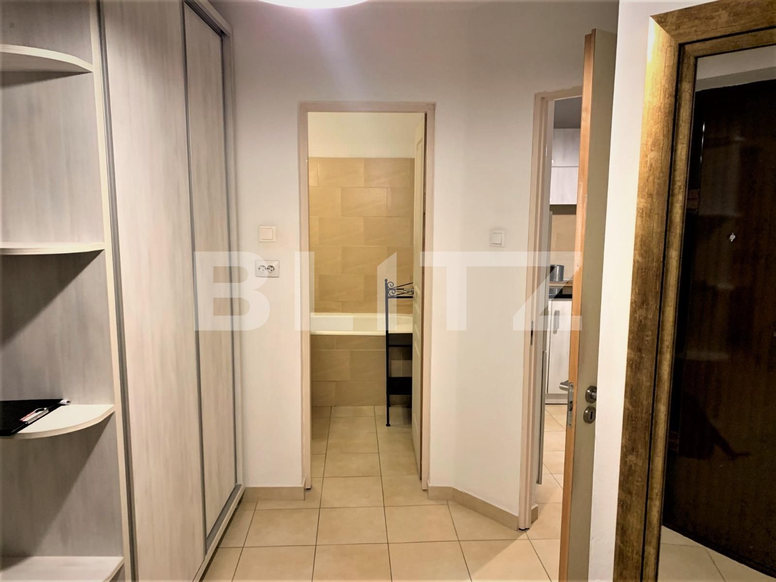 Garsonieră de vânzare Dorobanti - 74611AV | BLITZ București | Poza3
