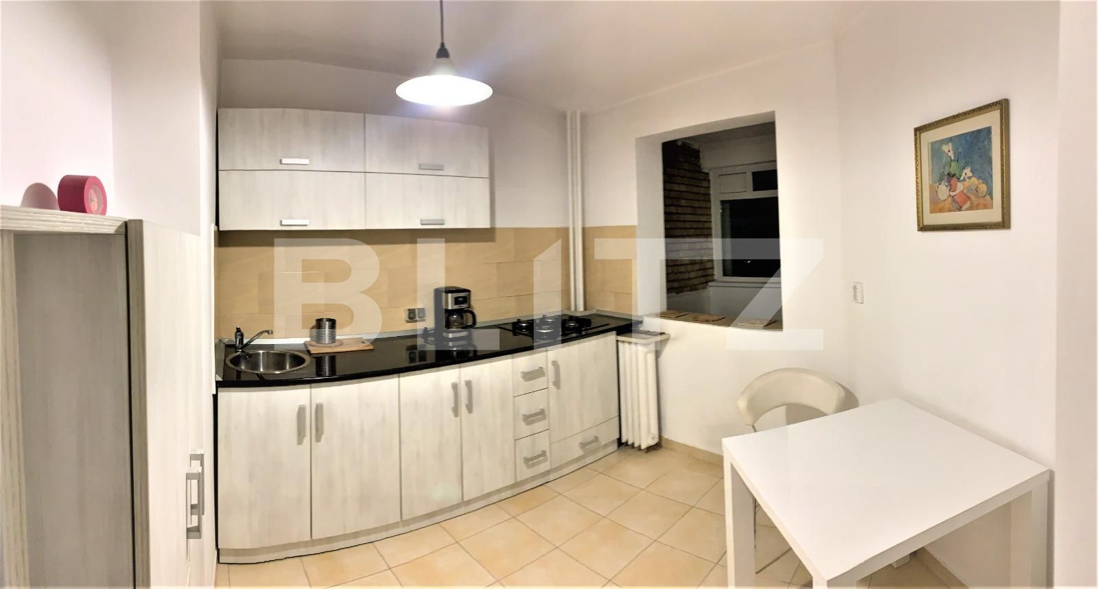 Garsonieră de vânzare Dorobanti - 74611AV | BLITZ București | Poza4