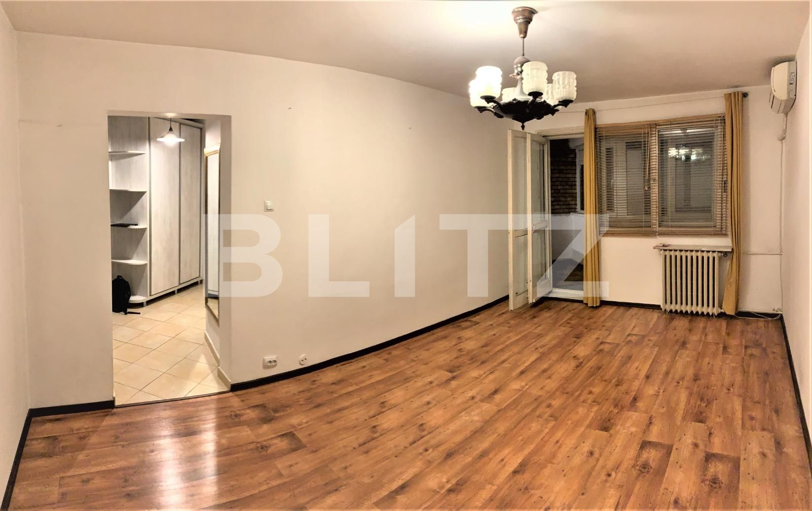 Garsonieră de vânzare Dorobanti - 74611AV | BLITZ București | Poza1