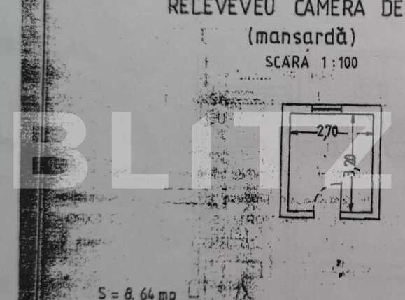 Apartament de vânzare 3 camere Cotroceni - 74648AV | BLITZ București | Poza9