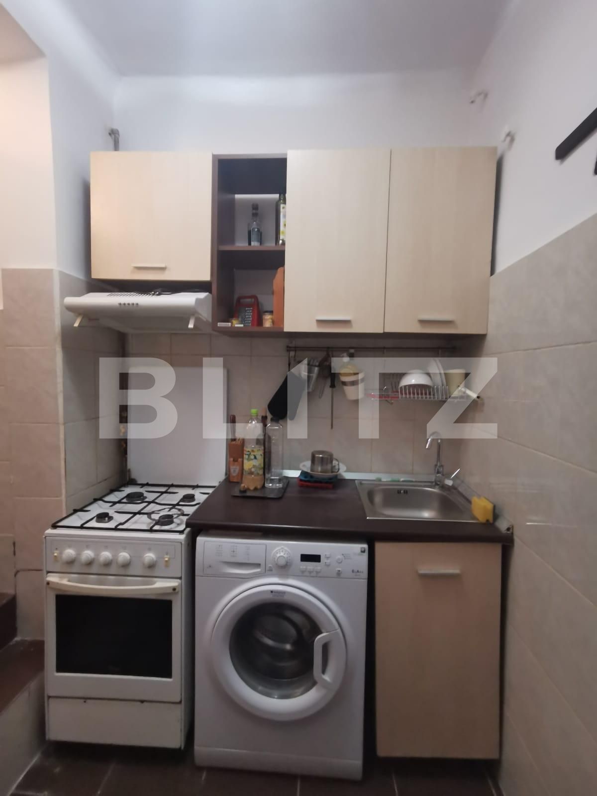 Apartament de vânzare 3 camere Cotroceni - 74648AV | BLITZ București | Poza6