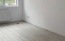 Apartament de 2 camere, cu terasa, Popesti Leordeni!