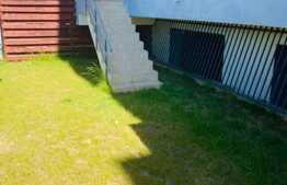 Apartament de 2 camere, cu terasa, Popesti Leordeni!