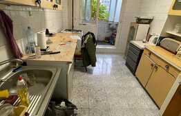 Apartament 4 camere spatios, 84 mp, Pantelimon