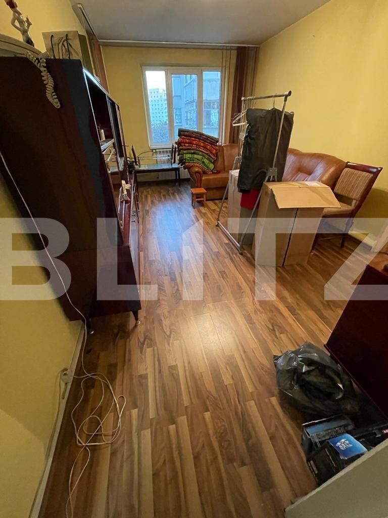 Apartament de vânzare 4 camere Pantelimon - 74691AV | BLITZ București | Poza1