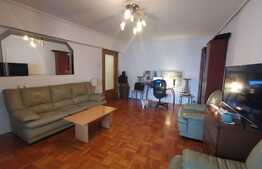 Apartament de 3 camere decomandat, 76 mp, zona Matei Basarab
