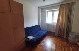Apartament de 3 camere decomandat, 76 mp, zona Matei Basarab