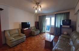 Apartament de 3 camere decomandat, 76 mp, zona Matei Basarab
