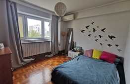 Apartament de 3 camere decomandat, 76 mp, zona Matei Basarab