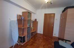 Apartament de 3 camere decomandat, 76 mp, zona Matei Basarab