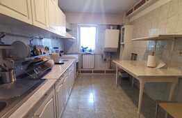 Apartament de 3 camere decomandat, 76 mp, zona Matei Basarab