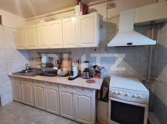 Apartament de vânzare 3 camere Central - 74707AV | BLITZ București | Poza8