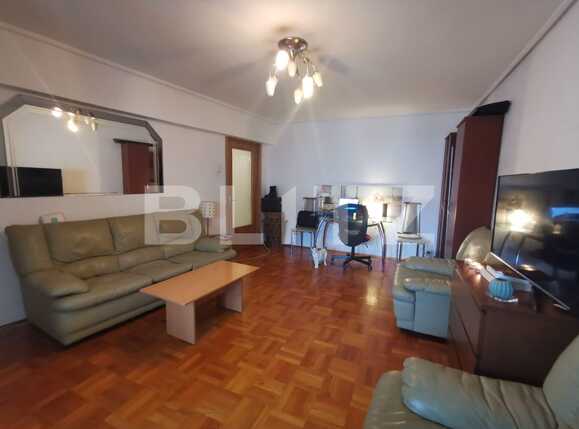 Apartament de vânzare 3 camere Central - 74707AV | BLITZ București | Poza2