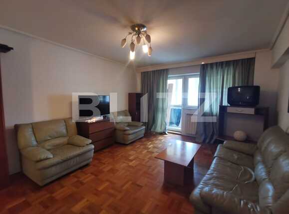 Apartament de vânzare 3 camere Central - 74707AV | BLITZ București | Poza1