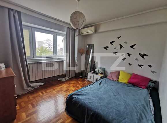 Apartament de vânzare 3 camere Central - 74707AV | BLITZ București | Poza3