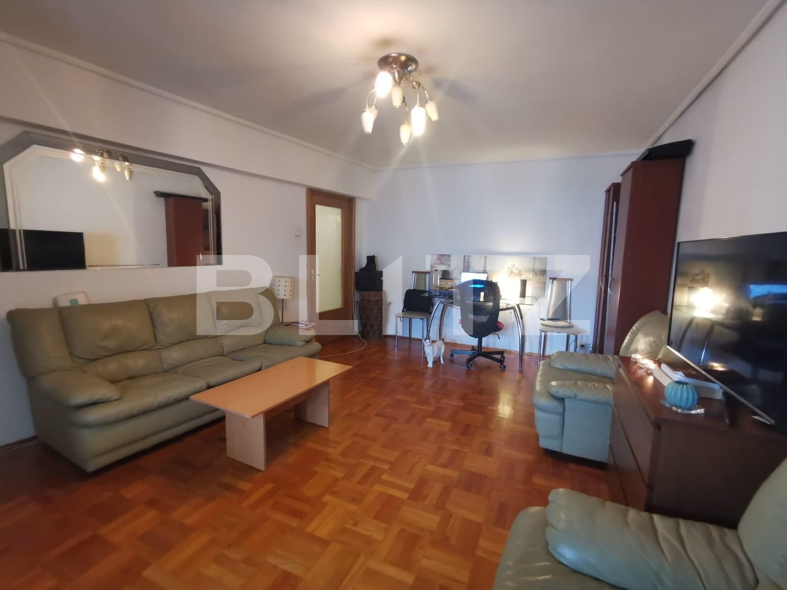Apartament de vânzare 3 camere Central - 74707AV | BLITZ București | Poza2