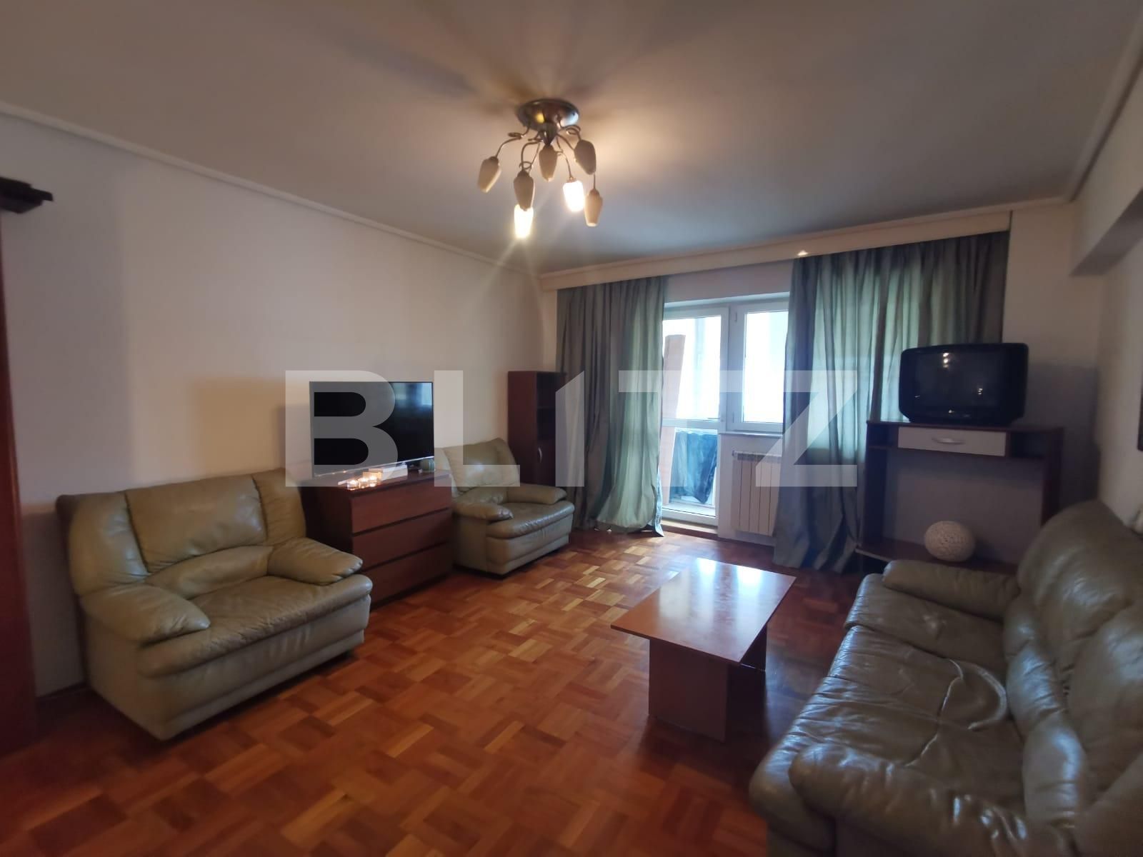 Apartament de vânzare 3 camere Central - 74707AV | BLITZ București | Poza1