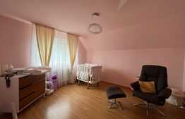 Casă de 6 camere, de lux, 227 mp utili, în Vârteju, Măgurele, ideală pentru familie