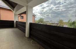 Casă de 6 camere, de lux, 227 mp utili, în Vârteju, Măgurele, ideală pentru familie