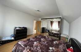 Casă de 6 camere, de lux, 227 mp utili, în Vârteju, Măgurele, ideală pentru familie