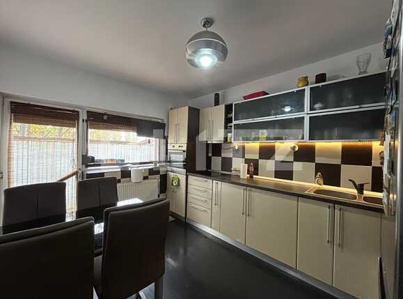 Casa de vânzare 6 camere Magurele - 74724CV | BLITZ București | Poza4