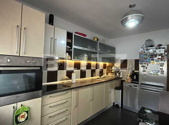 Casa de vânzare 6 camere Magurele - 74724CV | BLITZ București | Poza3