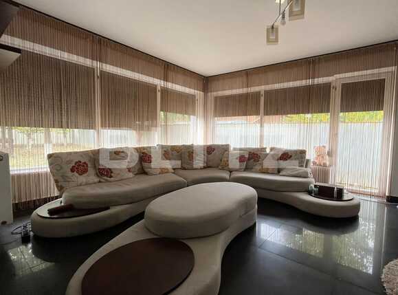 Casa de vânzare 6 camere Magurele - 74724CV | BLITZ București | Poza1