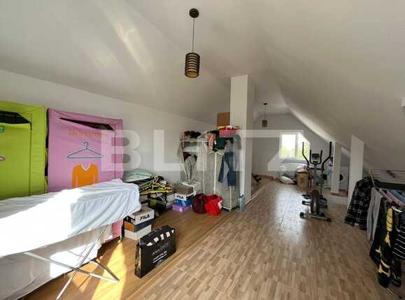 Casa de vânzare 6 camere Magurele - 74724CV | BLITZ București | Poza15