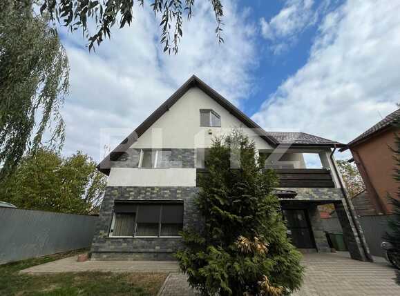 Casa de vânzare 6 camere Magurele - 74724CV | BLITZ București | Poza17