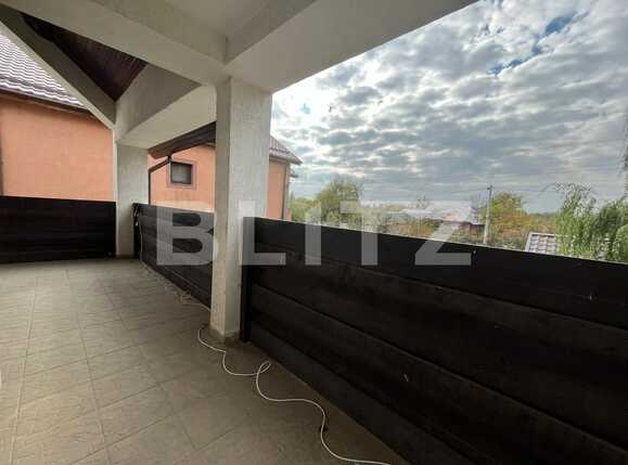 Casa de vânzare 6 camere Magurele - 74724CV | BLITZ București | Poza16