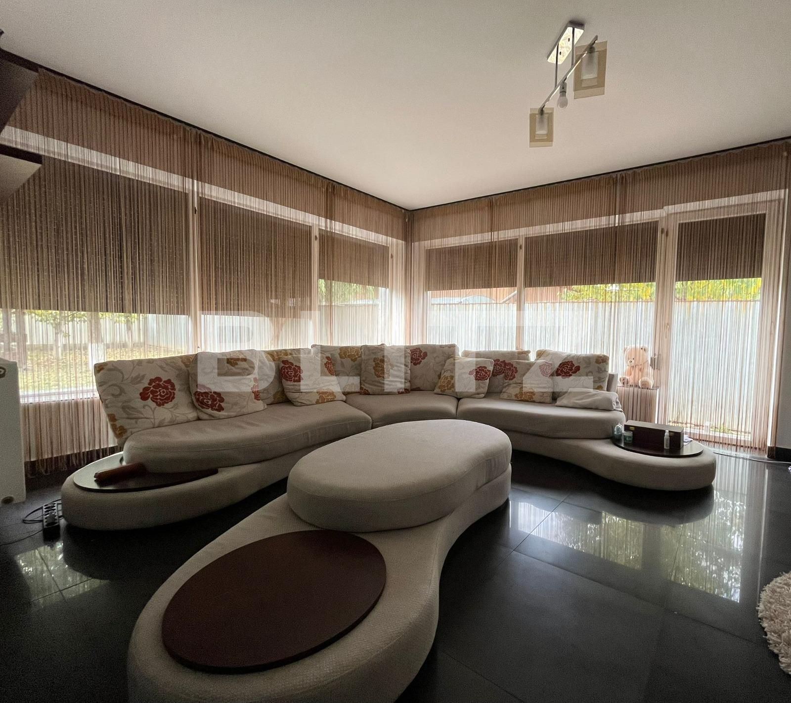 Casa de vânzare 6 camere Magurele - 74724CV | BLITZ București | Poza1