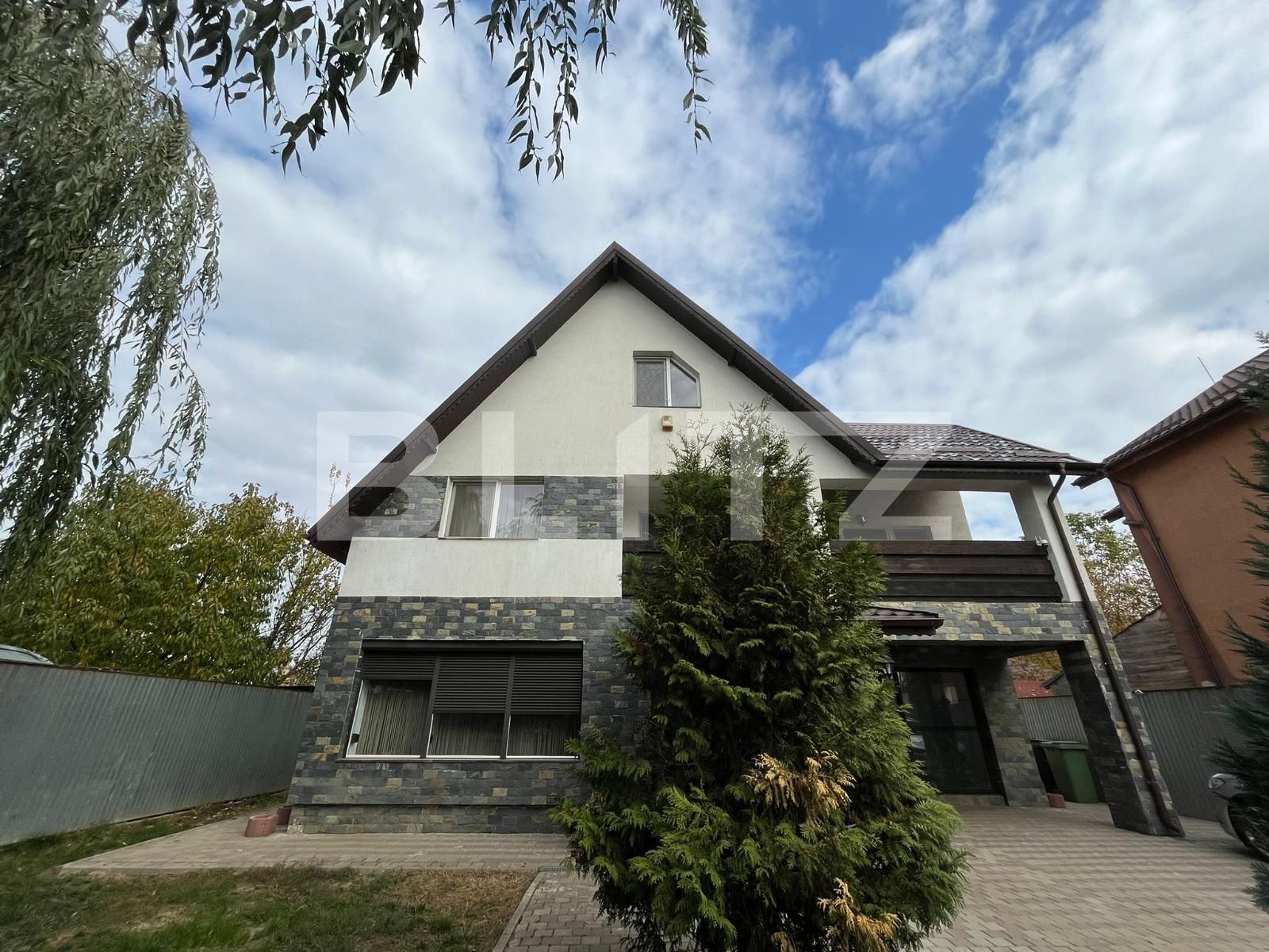 Casa de vânzare 6 camere Magurele - 74724CV | BLITZ București | Poza17