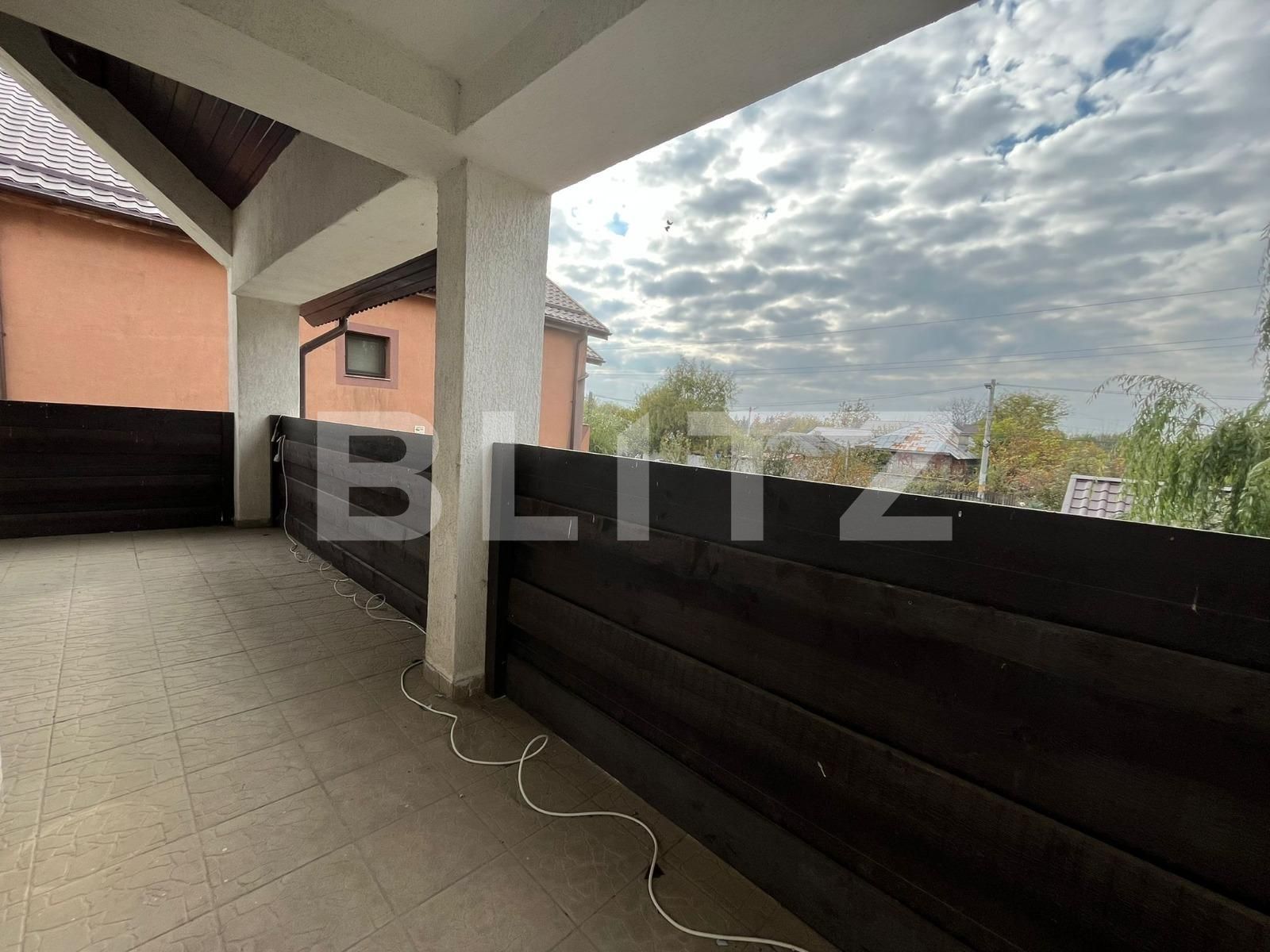 Casa de vânzare 6 camere Magurele - 74724CV | BLITZ București | Poza16