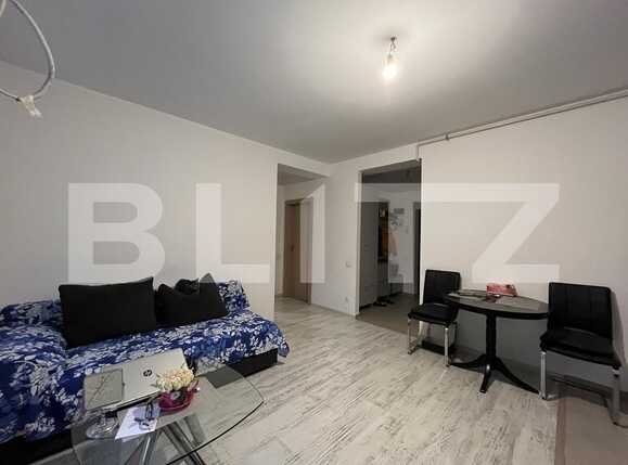 Apartament de vânzare 2 camere Titan - 74736AV | BLITZ București | Poza2