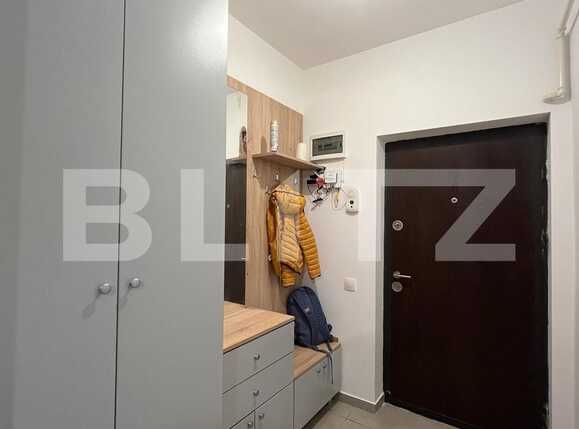 Apartament de vânzare 2 camere Titan - 74736AV | BLITZ București | Poza5