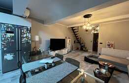 Apartament 3 camere, pe doua niveluri, la cheie, 76 mp, Vitan, Bobocica