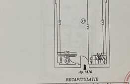 Apartament 3 camere, pe doua niveluri, la cheie, 76 mp, Vitan, Bobocica