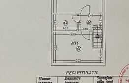 Apartament 3 camere, pe doua niveluri, la cheie, 76 mp, Vitan, Bobocica