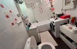 Apartament 3 camere, pe doua niveluri, la cheie, 76 mp, Vitan, Bobocica