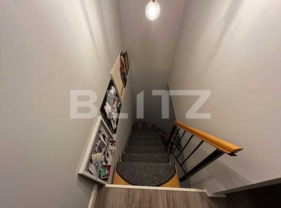 Apartament de vânzare 3 camere Dristor - 74746AV | BLITZ București | Poza9