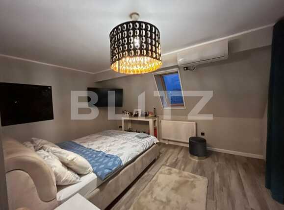 Apartament de vânzare 3 camere Dristor - 74746AV | BLITZ București | Poza3