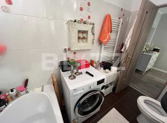 Apartament de vânzare 3 camere Dristor - 74746AV | BLITZ București | Poza6