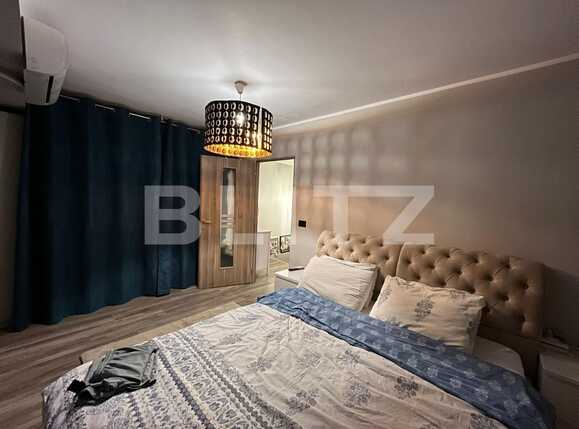 Apartament de vânzare 3 camere Dristor - 74746AV | BLITZ București | Poza4