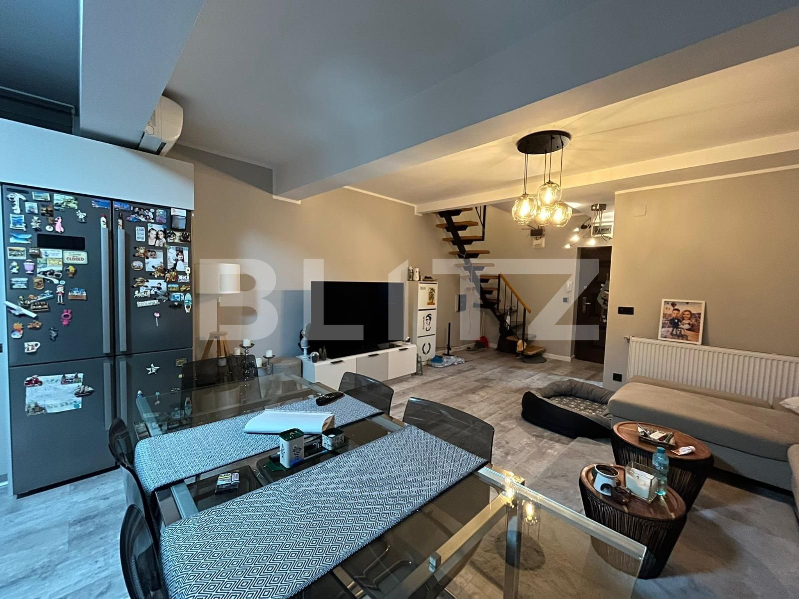 Apartament de vânzare 3 camere Dristor - 74746AV | BLITZ București | Poza2