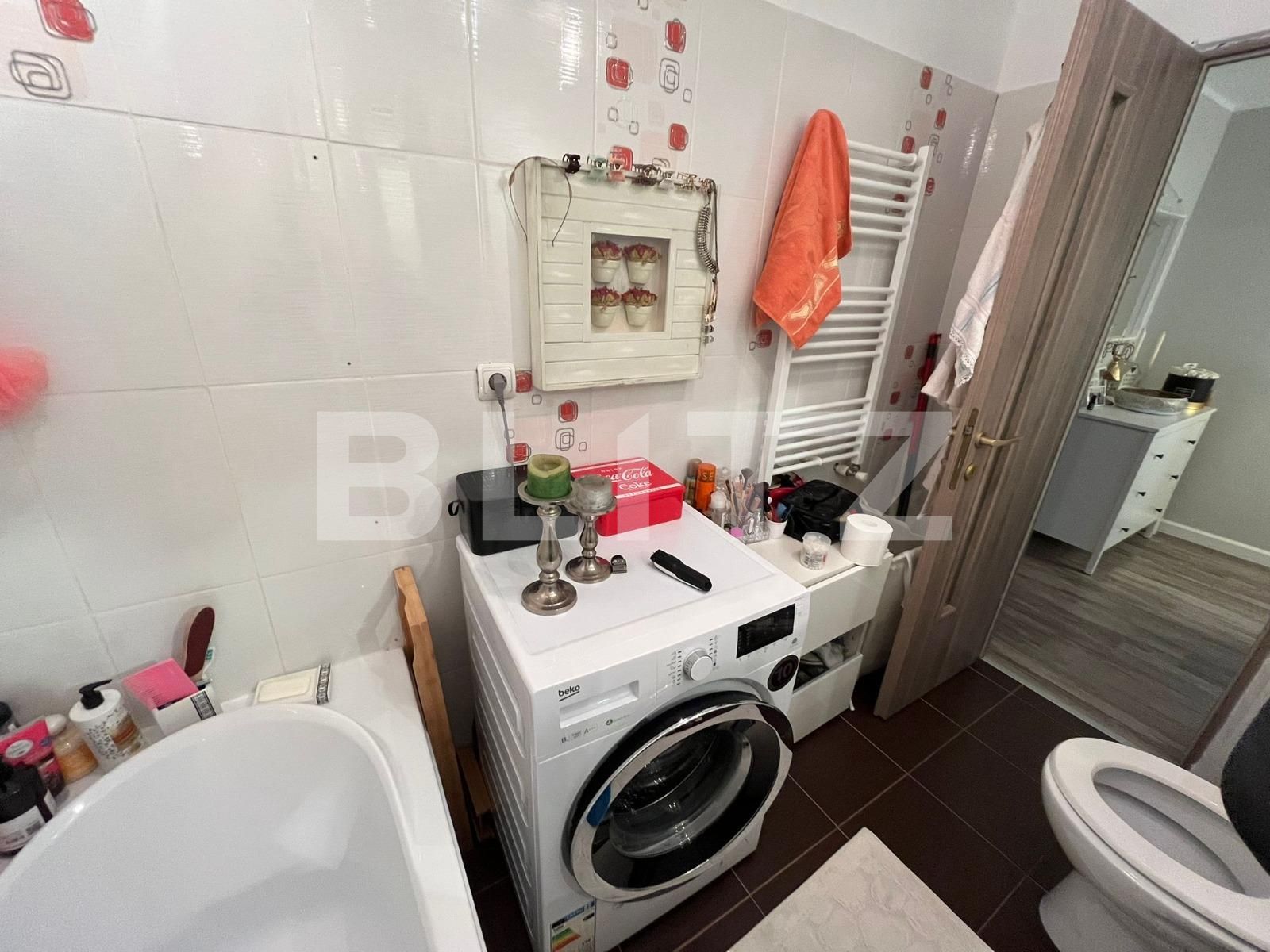 Apartament de vânzare 3 camere Dristor - 74746AV | BLITZ București | Poza6