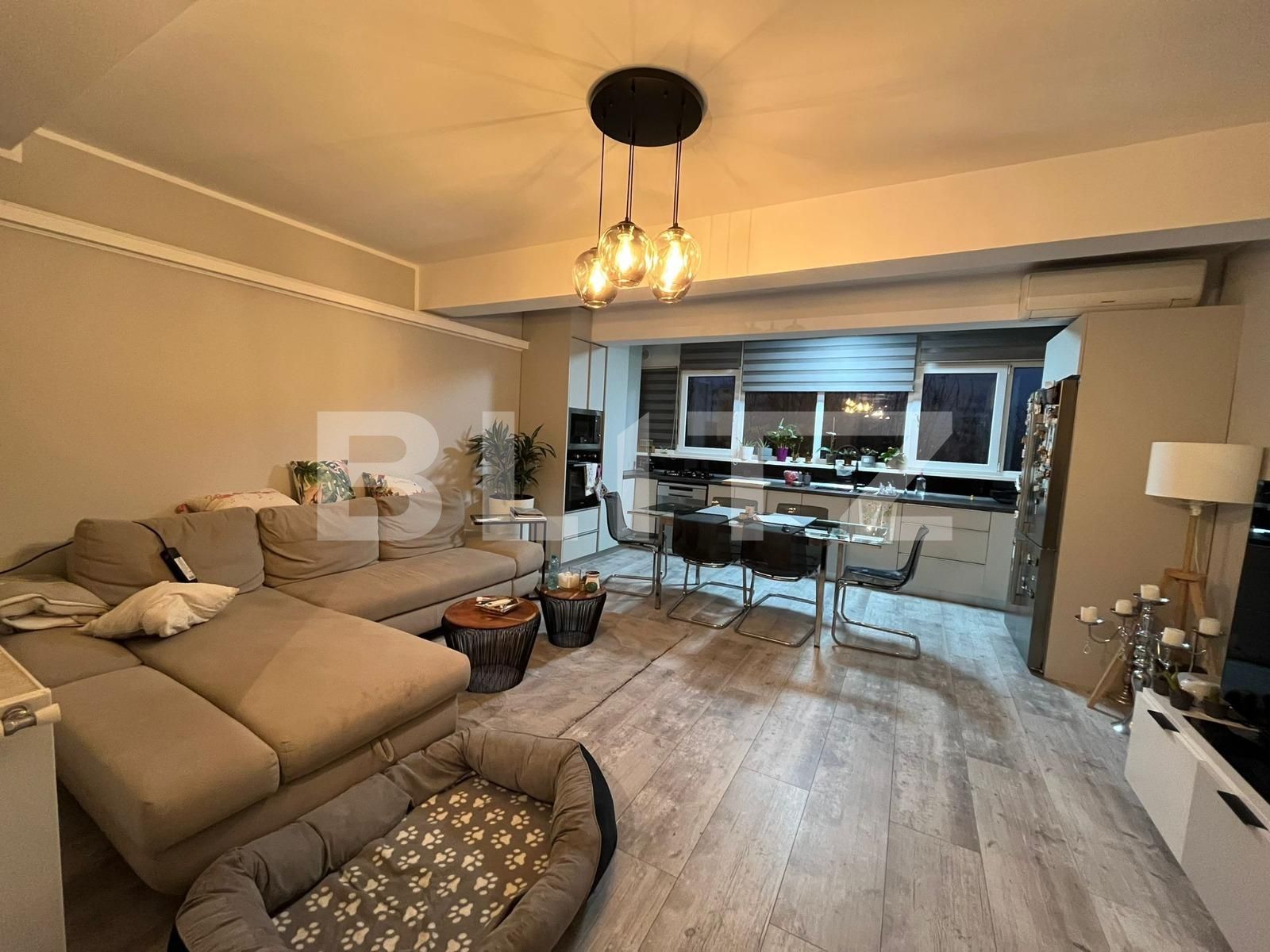 Apartament de vânzare 3 camere Dristor - 74746AV | BLITZ București | Poza1