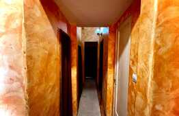 Apartament 4 camere spatios, 125 mp, zona Dacia