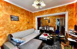 Apartament 4 camere spatios, 125 mp, zona Dacia