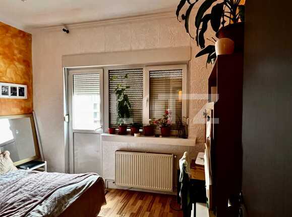 Apartament de vânzare 4 camere Dacia - 74785AV | BLITZ București | Poza3