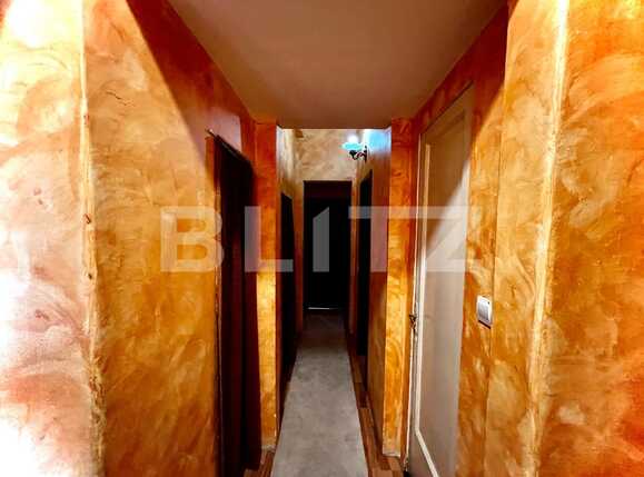 Apartament de vânzare 4 camere Dacia - 74785AV | BLITZ București | Poza6